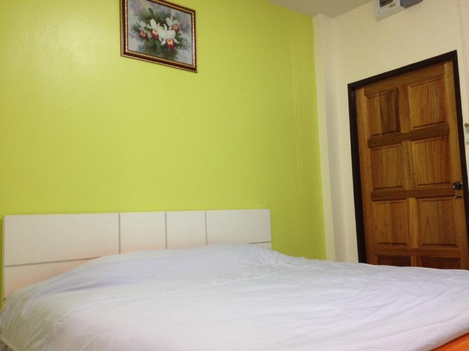 Greenhouse Apartment Nakhon Phanom Exterior photo