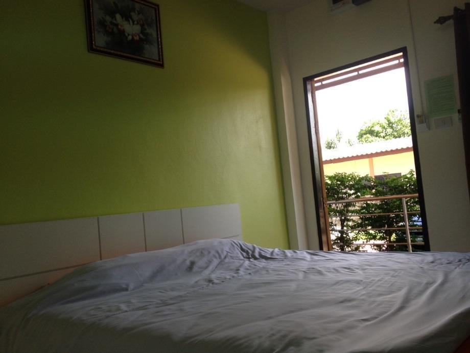 Greenhouse Apartment Nakhon Phanom Exterior photo