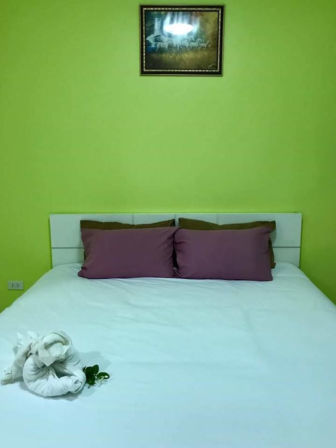 Greenhouse Apartment Nakhon Phanom Exterior photo