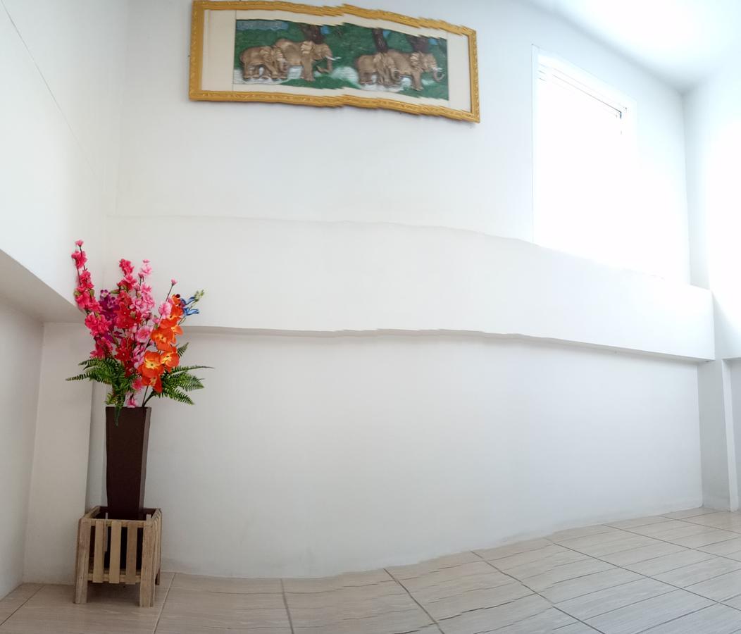 Greenhouse Apartment Nakhon Phanom Exterior photo