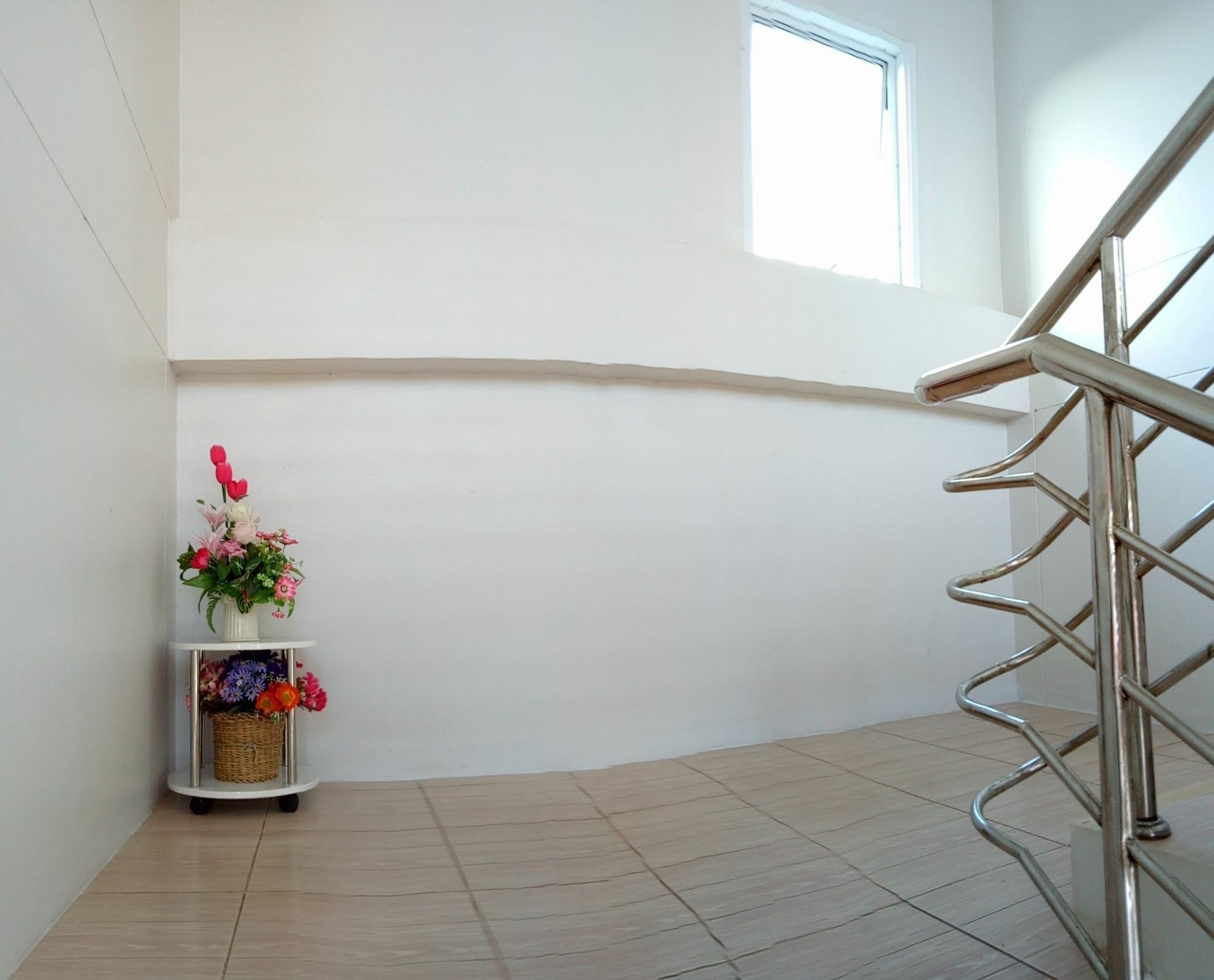 Greenhouse Apartment Nakhon Phanom Exterior photo