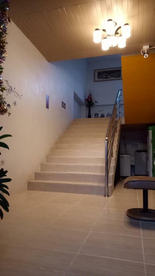 Greenhouse Apartment Nakhon Phanom Exterior photo